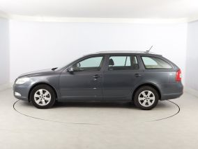 Skoda Octavia - 2012