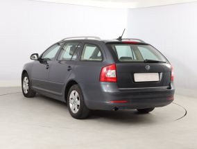 Skoda Octavia - 2012