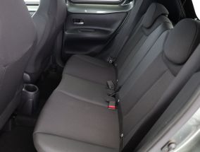 Toyota Aygo - 2022