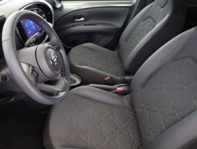 Toyota Aygo - 2022