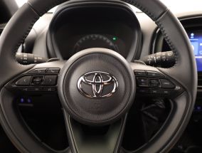 Toyota Aygo - 2022
