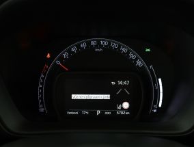 Toyota Aygo - 2022