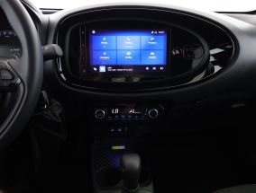 Toyota Aygo - 2022