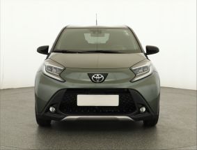 Toyota Aygo - 2022
