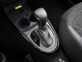 Toyota Aygo - 2022