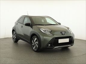 Toyota Aygo - 2022