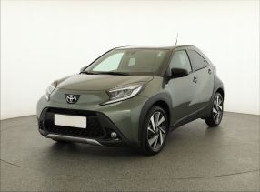 Toyota Aygo - 2022