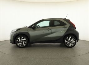 Toyota Aygo - 2022