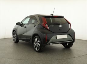 Toyota Aygo - 2022