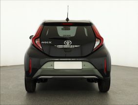 Toyota Aygo - 2022