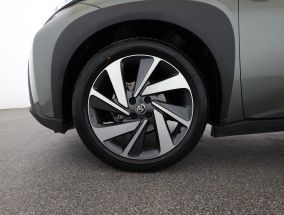 Toyota Aygo - 2022