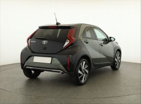 Toyota Aygo - 2022