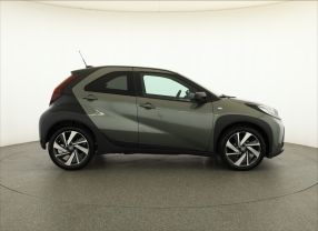 Toyota Aygo - 2022