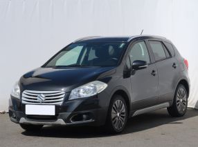 Suzuki SX4 S-Cross - 2014