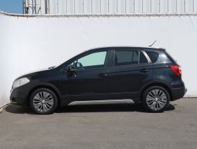 Suzuki SX4 S-Cross - 2014