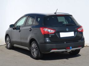 Suzuki SX4 S-Cross - 2014