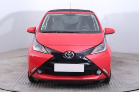 Toyota Aygo - 2015