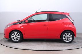 Toyota Aygo - 2015