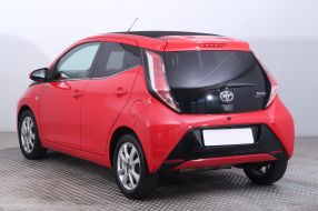 Toyota Aygo - 2015