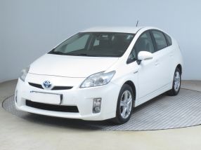 Toyota Prius - 2010