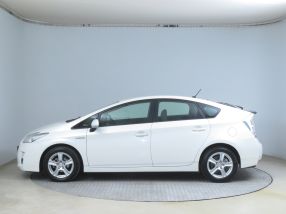 Toyota Prius - 2010