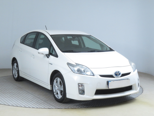 Toyota Prius 2010