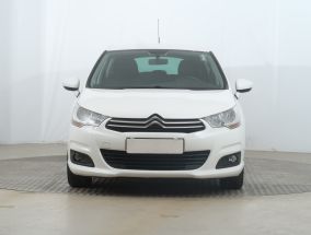 Citroen C4 - 2012