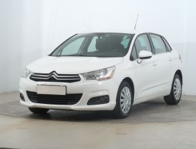 Citroen C4 - 2012