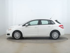Citroen C4 - 2012