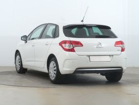 Citroen C4 - 2012