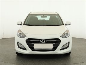 Hyundai i30 - 2015