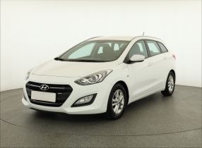 Hyundai i30 - 2015