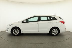 Hyundai i30 - 2015