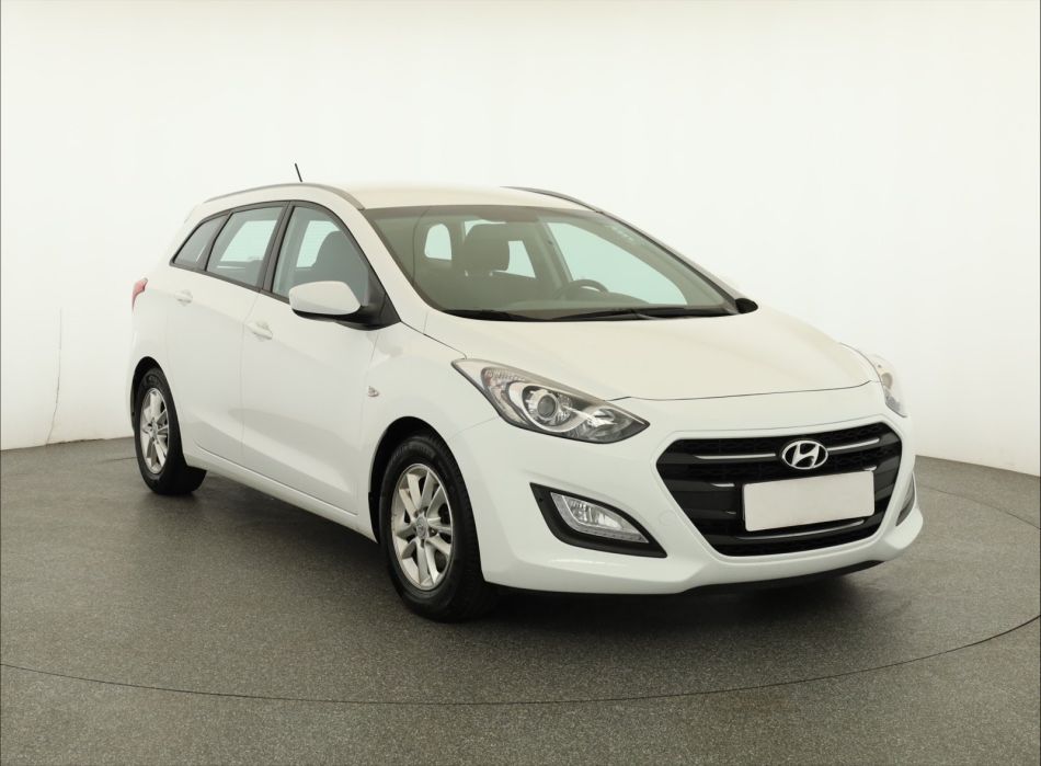 Hyundai i30 - 2015