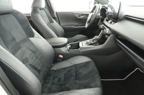 Toyota RAV 4 - 2024
