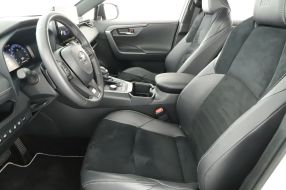 Toyota RAV 4 - 2024