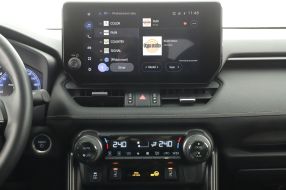 Toyota RAV 4 - 2024