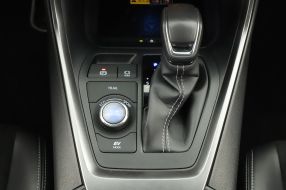 Toyota RAV 4 - 2024