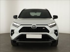 Toyota RAV 4 - 2024