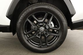 Toyota RAV 4 - 2024