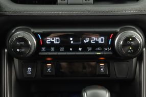 Toyota RAV 4 - 2024