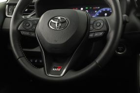 Toyota RAV 4 - 2024