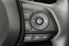 Toyota RAV 4 - 2024