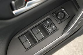 Toyota RAV 4 - 2024