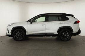 Toyota RAV 4 - 2024