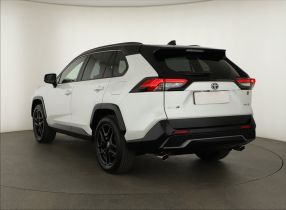 Toyota RAV 4 - 2024