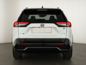 Toyota RAV 4 - 2024