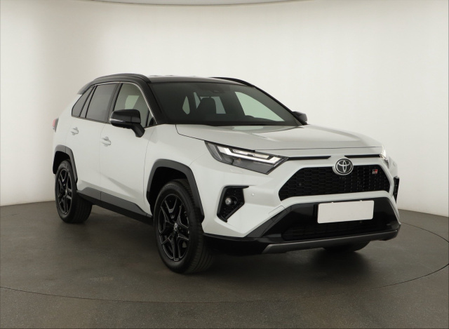 Toyota RAV4 2024