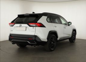 Toyota RAV 4 - 2024