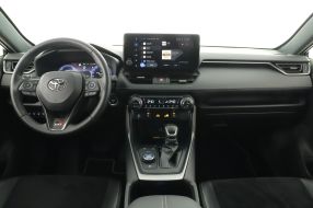 Toyota RAV 4 - 2024